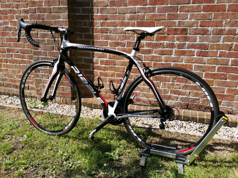 ribble gran fondo for sale